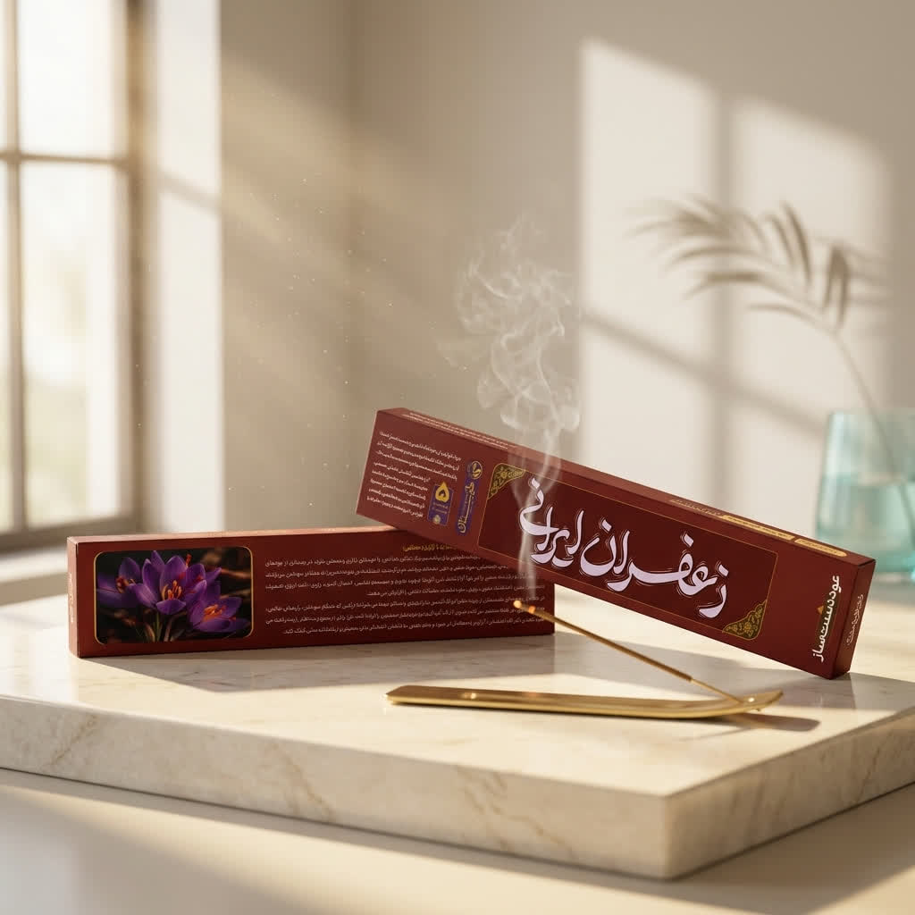 عود دست ساز طیبستان