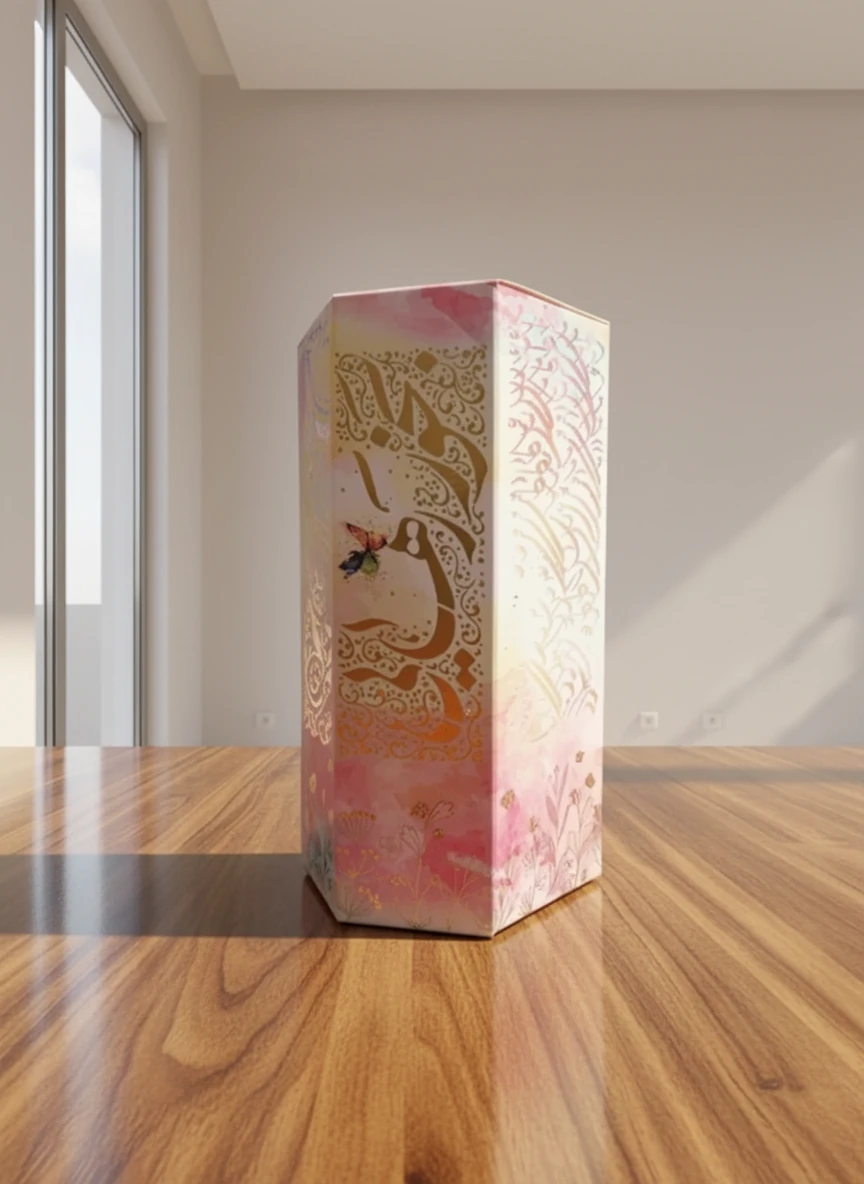 بخور رهایی طیبستان