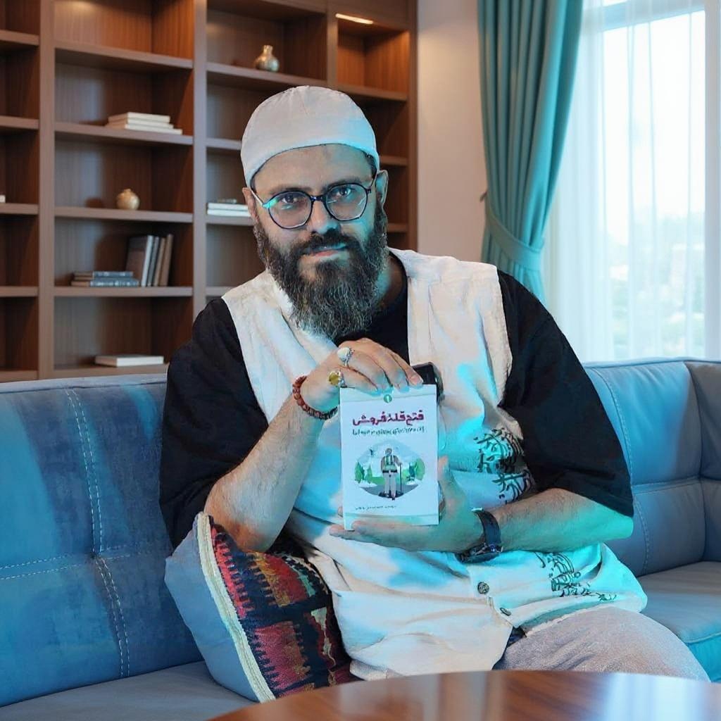 سید محسن برزنونی